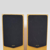 Quad 21L Floor Standing Speaker Pair - Excellent Condition - Quad-Audio-Exchange